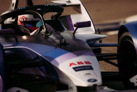 Spacesuit Collections Photo ID 263539, Shiv Gohil, Berlin ePrix, Germany, 14/08/2021 08:06:00