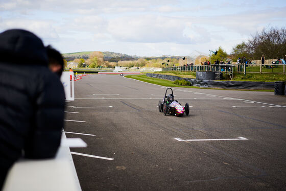 Spacesuit Collections Photo ID 460119, James Lynch, Goodwood Heat, UK, 21/04/2024 16:04:38