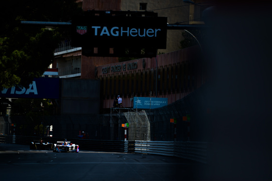 Spacesuit Collections Photo ID 19856, Nat Twiss, Monaco ePrix, Monaco, 13/05/2017 16:39:42