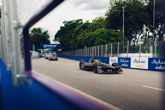 Spacesuit Collections Photo ID 517896, Paddy McGrath, Sao Paulo ePrix, Brazil, 07/12/2024 15:17:32