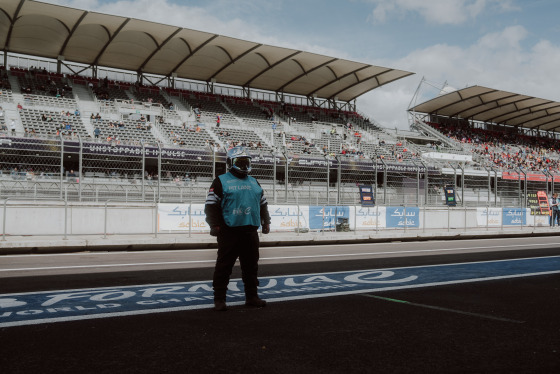 Spacesuit Collections Photo ID 522936, Sam Morris, Mexico City ePrix, Mexico, 