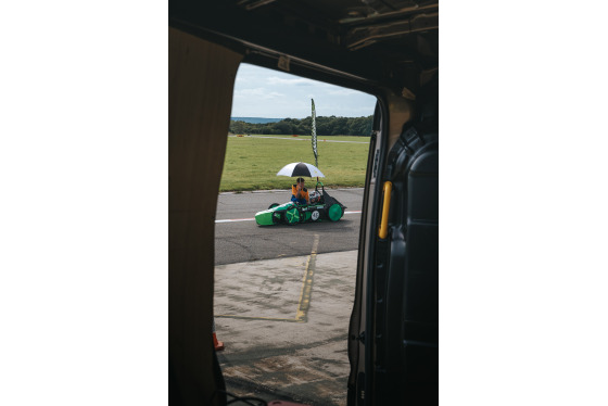 Spacesuit Collections Photo ID 512038, Jonathan Rogers, Dunsfold Park Heat, UK, 15/09/2024 14:50:19