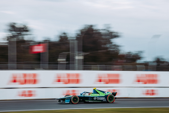 Spacesuit Collections Photo ID 521323, Adam Pigott, Mexico City ePrix, Mexico, 10/01/2025 20:41:27