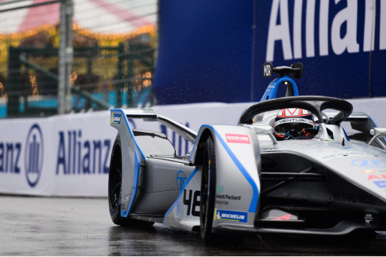 Spacesuit Collections Photo ID 132457, Lou Johnson, Hong Kong ePrix, Hong Kong, 10/03/2019 12:43:14