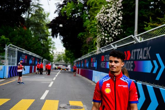 Spacesuit Collections Photo ID 156632, Lou Johnson, Bern ePrix, Switzerland, 21/06/2019 09:53:14