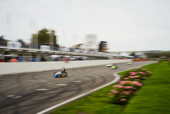 Spacesuit Collections Photo ID 513405, James Lynch, Greenpower International Final, UK, 13/10/2024 13:39:23