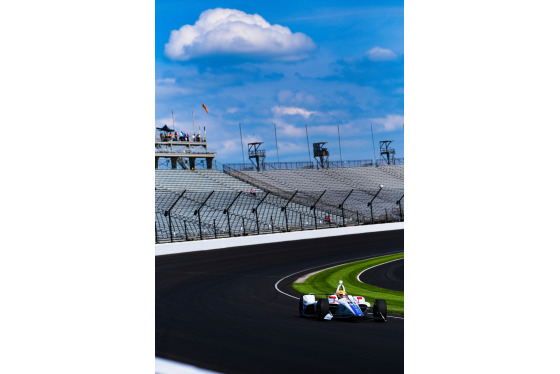 Spacesuit Collections Photo ID 147295, Jamie Sheldrick, Indianapolis 500, United States, 17/05/2019 16:42:49
