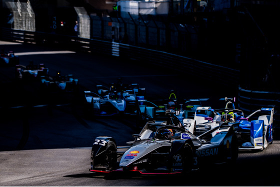 Spacesuit Collections Photo ID 145376, Sergey Savrasov, Monaco ePrix, Monaco, 11/05/2019 16:36:09