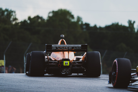 Spacesuit Collections Photo ID 211821, Taylor Robbins, Honda Indy 200 at Mid-Ohio, United States, 12/09/2020 14:05:14