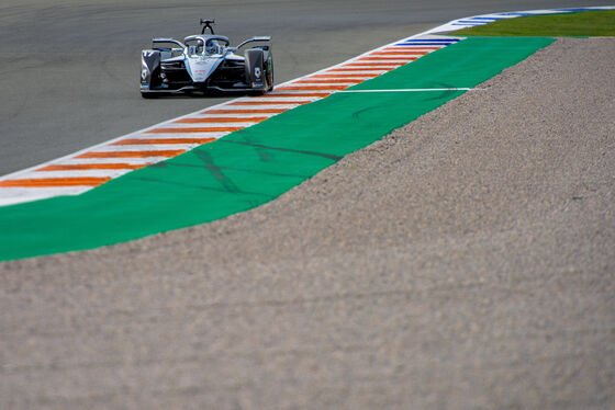 Spacesuit Collections Photo ID 233022, Peter Minnig, Valencia ePrix, Spain, 23/04/2021 17:33:15