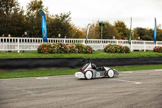 Spacesuit Collections Photo ID 514392, Alex Stefan, Greenpower International Final, UK, 13/10/2024 11:54:59