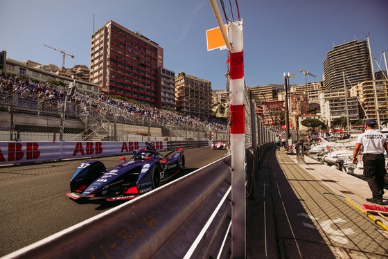 Spacesuit Collections Photo ID 239814, Shiv Gohil, Monaco ePrix, Monaco, 08/05/2021 16:13:29