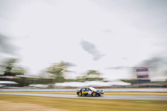 Spacesuit Collections Photo ID 411715, Adam Pigott, Goodwood Festival of Speed, UK, 16/07/2023 18:38:45