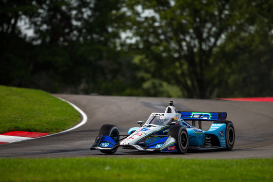 Spacesuit Collections Photo ID 212296, Al Arena, Honda Indy 200 at Mid-Ohio, United States, 13/09/2020 10:53:30