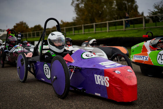 Spacesuit Collections Photo ID 513391, James Lynch, Greenpower International Final, UK, 13/10/2024 14:06:13