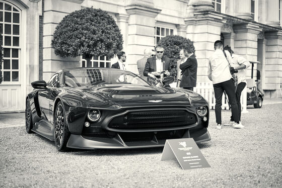 Spacesuit Collections Photo ID 211111, James Lynch, Concours of Elegance, UK, 04/09/2020 12:25:31