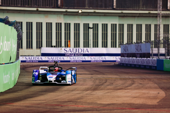 Spacesuit Collections Photo ID 201276, Shiv Gohil, Berlin ePrix, Germany, 09/08/2020 09:58:46