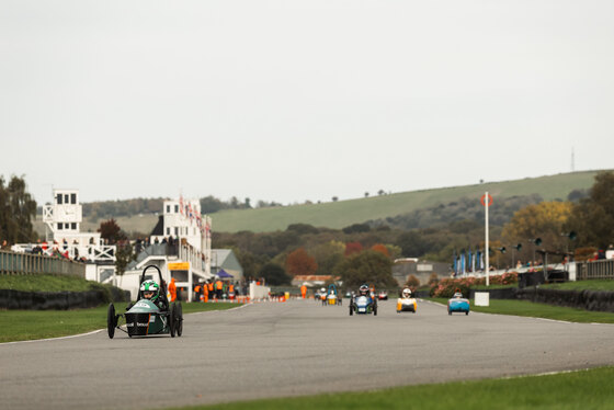 Spacesuit Collections Photo ID 514354, Alex Stefan, Greenpower International Final, UK, 13/10/2024 11:14:56