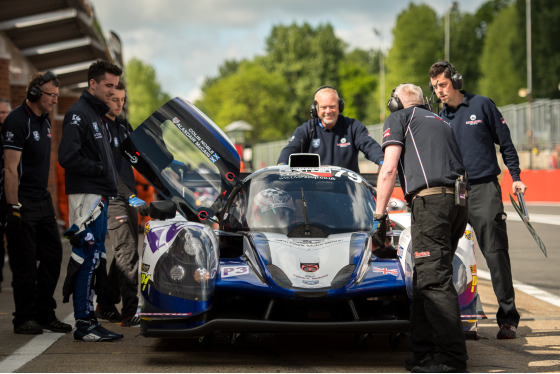 Spacesuit Collections Image ID 22777, Nic Redhead, LMP3 Cup Brands Hatch, UK, 20/05/2017 09:59:09