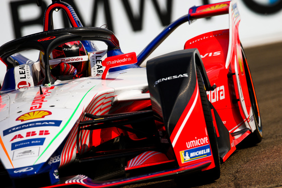 Spacesuit Collections Photo ID 149197, Shivraj Gohil, Berlin ePrix, Germany, 24/05/2019 16:06:07