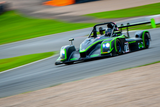 Spacesuit Collections Image ID 96117, Nic Redhead, LMP3 Cup Donington Park, UK, 09/09/2018 14:46:17
