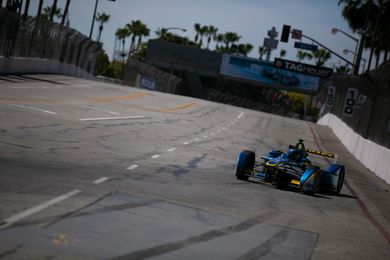 Spacesuit Collections Photo ID 107495, Shivraj Gohil, Long Beach ePrix, 04/04/2015 17:55:15