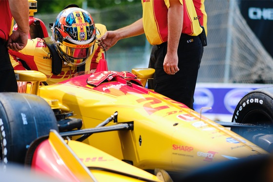 Spacesuit Collections Photo ID 151417, Jamie Sheldrick, Chevrolet Detroit Grand Prix, United States, 31/05/2019 14:46:29