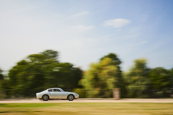 Spacesuit Collections Photo ID 511009, James Lynch, Concours of Elegance, UK, 30/08/2024 10:10:38