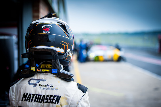 Spacesuit Collections Image ID 150981, Nic Redhead, British GT Snetterton, UK, 19/05/2019 11:44:21