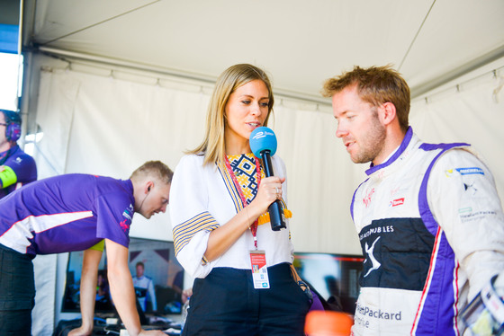 Spacesuit Collections Photo ID 40556, Nat Twiss, Montreal ePrix, Canada, 30/07/2017 12:42:47