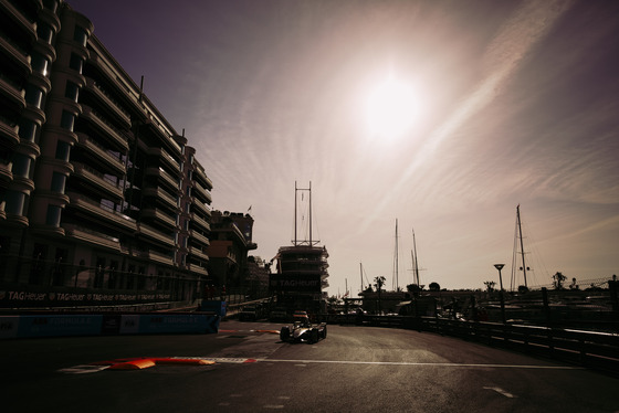 Spacesuit Collections Photo ID 240001, Shiv Gohil, Monaco ePrix, Monaco, 08/05/2021 08:50:25