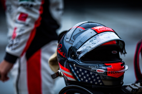 Spacesuit Collections Photo ID 144674, Andy Clary, INDYCAR Grand Prix, United States, 10/05/2019 07:58:19