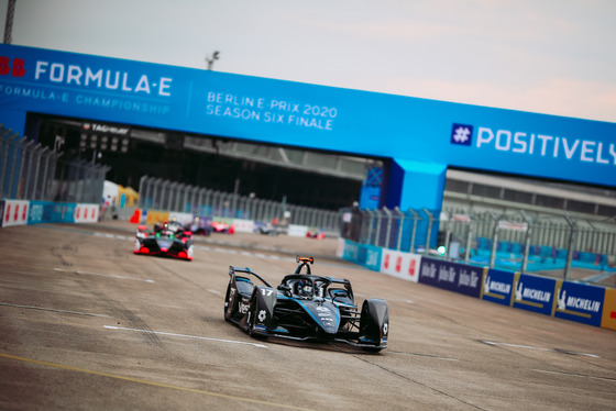 Spacesuit Collections Photo ID 204011, Shiv Gohil, Berlin ePrix, Germany, 13/08/2020 19:08:14