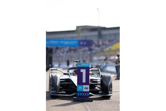 Spacesuit Collections Photo ID 264979, Shiv Gohil, Berlin ePrix, Germany, 15/08/2021 16:48:59