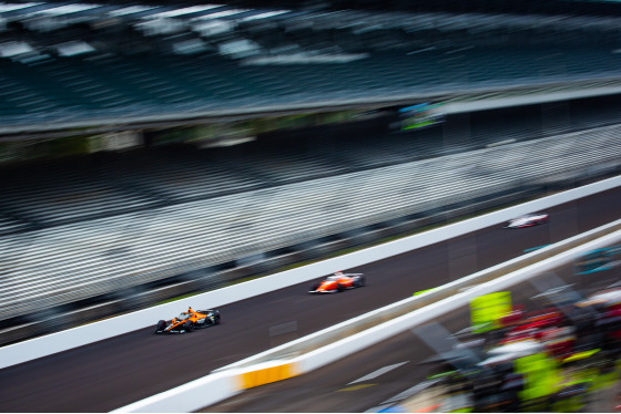 Spacesuit Collections Photo ID 204356, Kenneth Midgett, 104th Running of the Indianapolis 500, United States, 13/08/2020 16:02:04