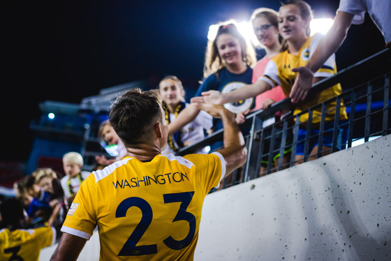 Spacesuit Collections Photo ID 167209, Kenneth Midgett, Nashville SC vs Indy Eleven, United States, 27/07/2019 21:04:35