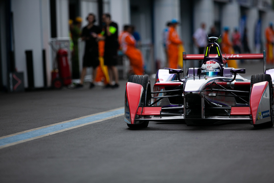 Spacesuit Collections Photo ID 106269, Shivraj Gohil, Putrajaya ePrix 2014, Malaysia, 22/11/2014 06:37:46