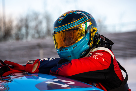 Spacesuit Collections Photo ID 272019, Wiebke Langebeck, World RX of Germany, Germany, 27/11/2021 09:13:51