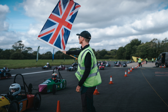 Spacesuit Collections Photo ID 511851, Jonathan Rogers, Dunsfold Park Heat, UK, 15/09/2024 10:36:17