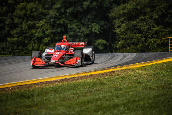 Spacesuit Collections Photo ID 212241, Sean Montgomery, Honda Indy 200 at Mid-Ohio, United States, 13/09/2020 13:22:09