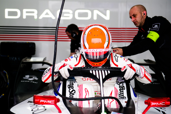 Spacesuit Collections Photo ID 131699, Lou Johnson, Hong Kong ePrix, Hong Kong, 09/03/2019 15:57:31