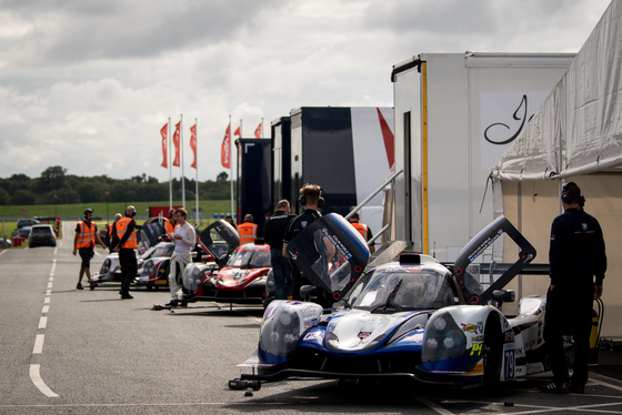 Spacesuit Collections Photo ID 42229, Nic Redhead, LMP3 Cup Snetterton, UK, 12/08/2017 09:30:14