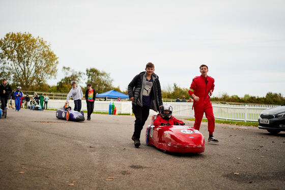 Spacesuit Collections Photo ID 513248, James Lynch, Greenpower International Final, UK, 13/10/2024 16:58:07