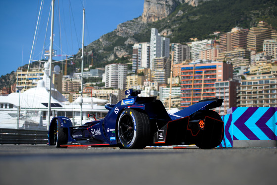 Spacesuit Collections Photo ID 239575, Peter Minnig, Monaco ePrix, Monaco, 08/05/2021 10:19:02