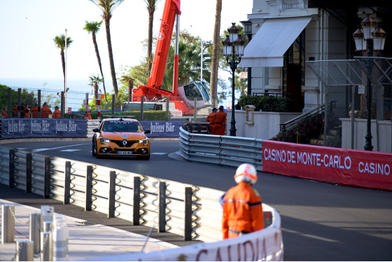 Spacesuit Collections Photo ID 239417, Peter Minnig, Monaco ePrix, Monaco, 08/05/2021 07:32:52