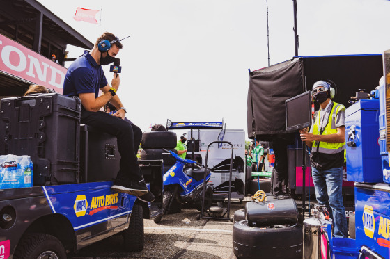 Spacesuit Collections Photo ID 212279, Taylor Robbins, Honda Indy 200 at Mid-Ohio, United States, 13/09/2020 10:42:33