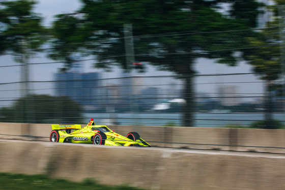 Spacesuit Collections Photo ID 245733, Kenneth Midgett, Chevrolet Detroit Grand Prix, United States, 13/06/2021 08:42:33