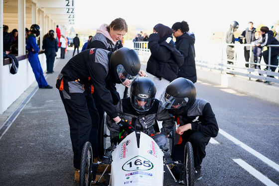 Spacesuit Collections Photo ID 460065, James Lynch, Goodwood Heat, UK, 21/04/2024 16:20:27