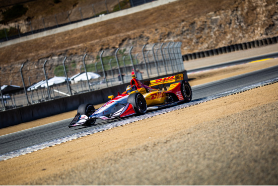 Spacesuit Collections Photo ID 170523, Andy Clary, Firestone Grand Prix of Monterey, United States, 20/09/2019 13:58:27