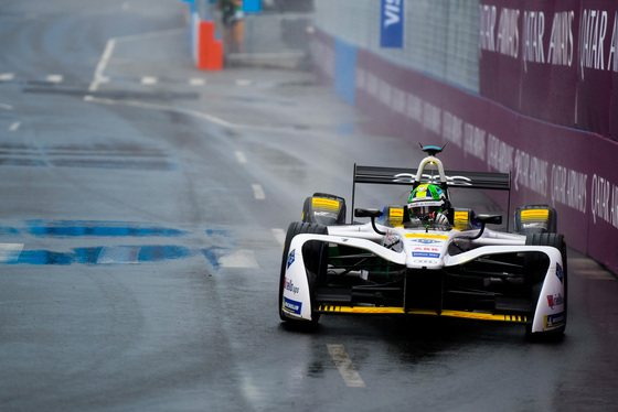 Spacesuit Collections Photo ID 85745, Lou Johnson, New York ePrix, United States, 15/07/2018 08:32:22